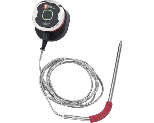 Weber iGrill Grilltermometer med sensor