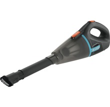 Gardena batteridriven handdammsugare EasyClean