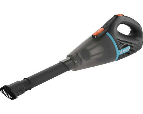 Gardena batteridriven handdammsugare EasyClean