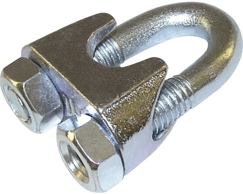 Linlås DRESSELHAUS 3mm elförzinkad Linlås DRESSELHAUS 3mm elförzinkad