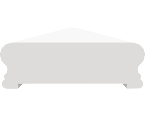 Trädgårdsbänk av trä