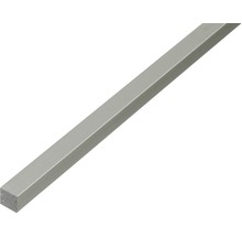 Fyrkantig aluminiumprofil