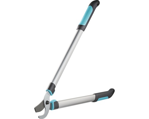 Grensåg för trädgårdsarbete