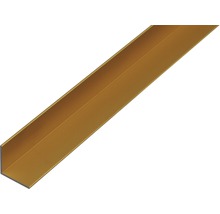 Vinkelprofil av metall