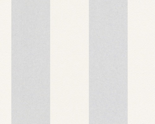 Tapet med randigt mönster