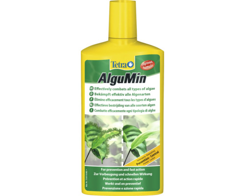 Algmedel TETRA AlguMin 500ml Algmedel TETRA AlguMin 500ml