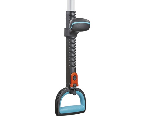 Trädgårdsredskap handtag