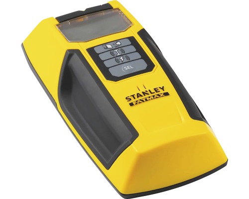 Stanley Fatmax detektor