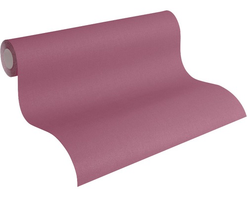 Rulle non-woven tapet med slät yta