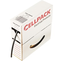 Cellpack elinstallationsrör, 10 meters rulle