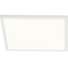 Fyrkantig LED-taklampa