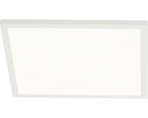 Fyrkantig LED-taklampa