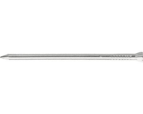 Dyckert GUNNEBO 25x1,4 elförzinkad räfflad 1000st Dyckert GUNNEBO 25x1,4 elförzinkad räfflad 1000st