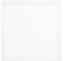 Fyrkantig LED-panel