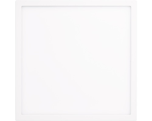 Fyrkantig LED-panel