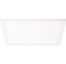 Fyrkantig LED taklampa