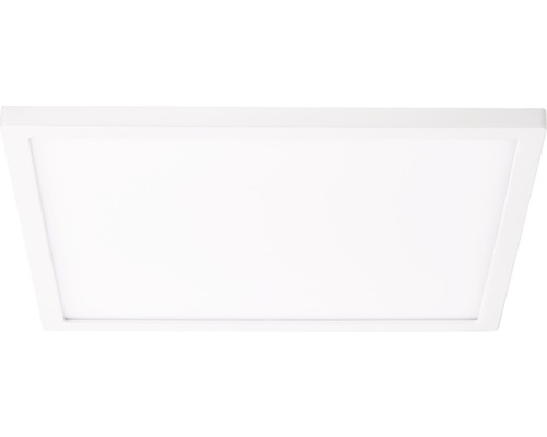 Fyrkantig LED taklampa