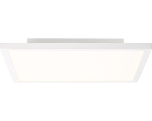 Fyrkantig LED-taklampa för inomhusbruk