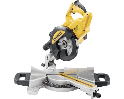 Kap- och gersåg DEWALT DWS774 1400 W-0