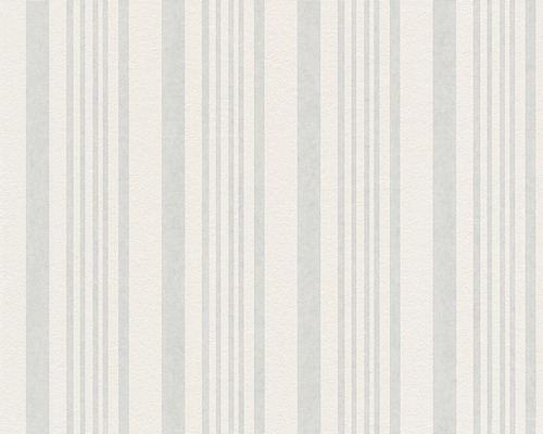 Tapet med randigt mönster