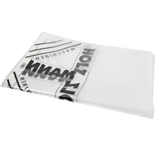 Förpackning för Holzmann-maskiner