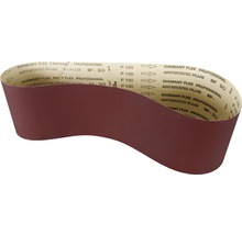 Slipband korn P150