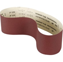 Slipband korn 120