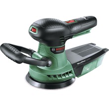 Excenterslipmaskin Bosch AdvancedOrbit 18