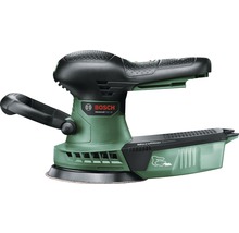 Bosch AdvancedOrbit 18 batteridriven excenterslipmaskin
