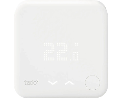 Tado elementtermostat