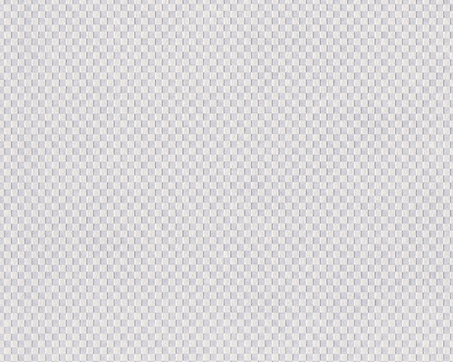 Textilyta med fint rutmönster