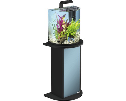 Akvarieunderskåp TETRA AquaArt 30/60L 54,4x36,2x73,2cm antracit Akvarieunderskåp TETRA AquaArt 30/60L 54,4x36,2x73,2cm antracit