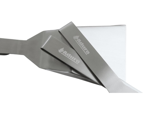 Aduro grillspade i rostfritt stål