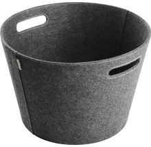 Filtkorg med handtag