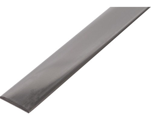 Plattstav KAISERTHAL A2 rostfritt stål 15x2,0mm 1m Plattstång
