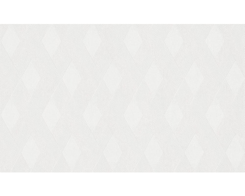 Tapet med geometriskt rombmönster