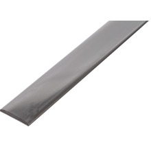 Plattstav KAISERTHAL rostfritt stål 30x3,0mm 1m-thumb-0