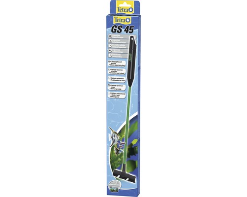 Algskrapa TETRA GS45 Algskrapa TETRA GS45