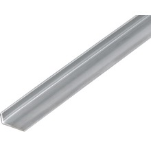 Vinkelprofil av metall