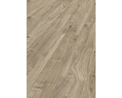 Trägolv med ekträutseende