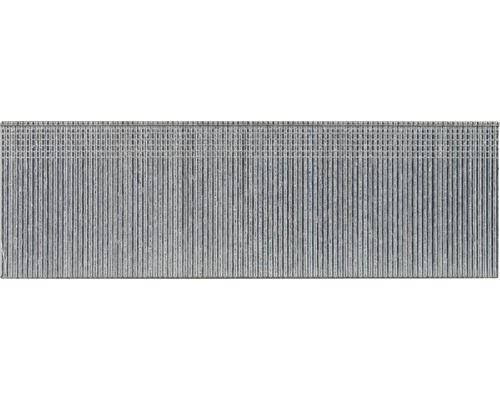 Dyckert mini GUNNEBO 30x1,2mm 0° bandad elförzinkad 5000st Bandade spikar för spikpistoler
