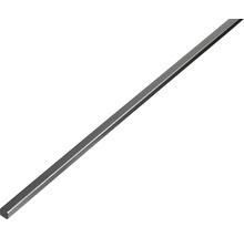 Fyrkantsstav KAISERTHAL stål 6x6mm 1m-thumb-0