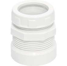 FALUPLAST Koppling 32xG40 vit 75800 2910171