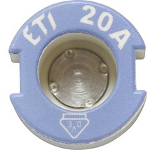 ETI Smältsäkring 20 A