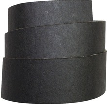 Slipband för slipmaskiner