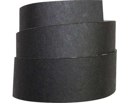 Slipband för slipmaskiner