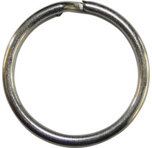 Nyckelring Ø 20 mm stål-thumb-0