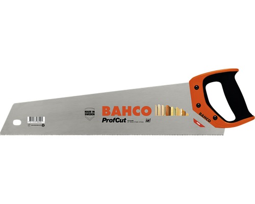 Precisionssåg BAHCO 500mm