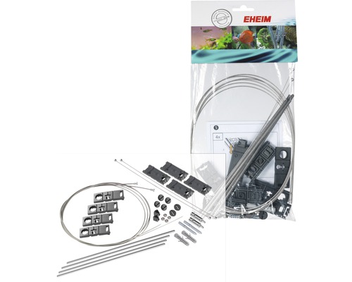 Eheim Installationsset 2 för akvarier