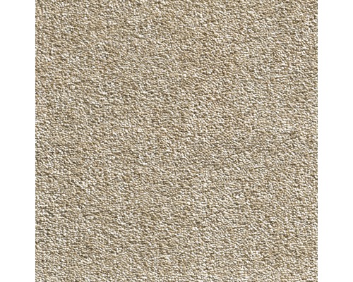 Heltäckningsmatta Velour Grace FB 70 400cm bred (metervara) Närbild av en putsstruktur för inomhus- och utomhusbruk